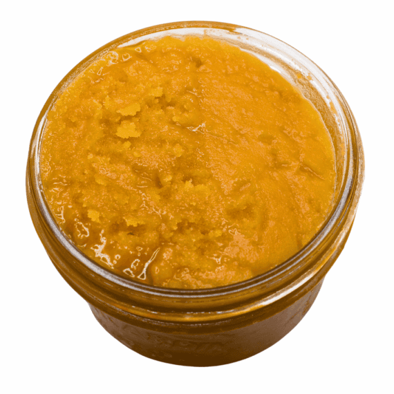 Strawnana - Live Resin (Indica) (1/4 LB - 1 LB) - Image 3