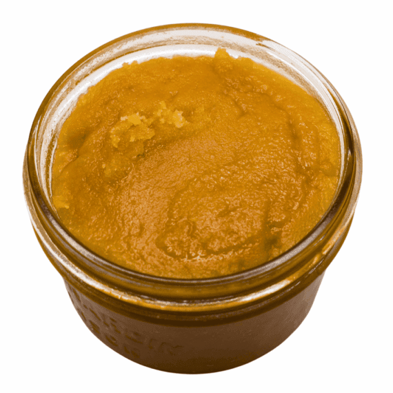 Sunset Sherbert - Live Resin (Indica) (1/4 LB - 1 LB) - Image 3