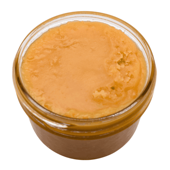 Golden Lemon - Live Resin (Indica) (1/4 LB - 1 LB) - Image 3