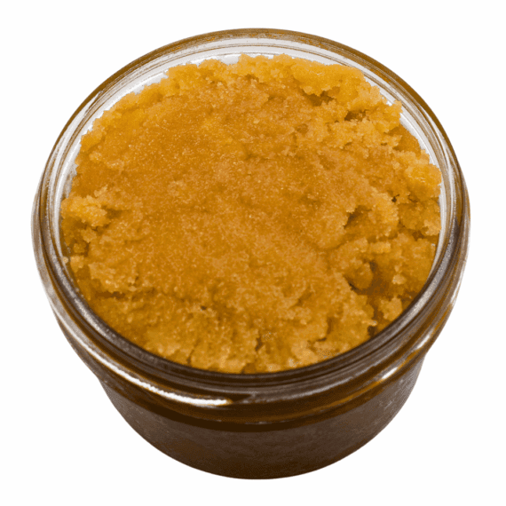 Jetlato - Live Resin (Hybrid) - Image 3