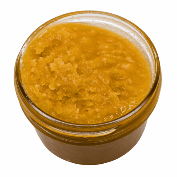 Golden Pineapple - Live Resin (Hybrid) (1/4 LB - 1 LB) - Image 3