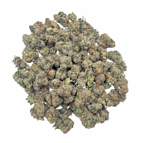 Black Cherry - Popcorn (1/4 LB - 2 LB) - Image 3