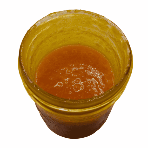 Lemon OG - Live Resin (Hybrid) - Image 3