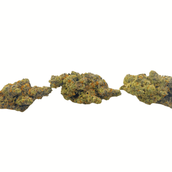 Frumpz (Crop #5) - Craft Cannabis (1/4 LB - 1 LB) - Image 2