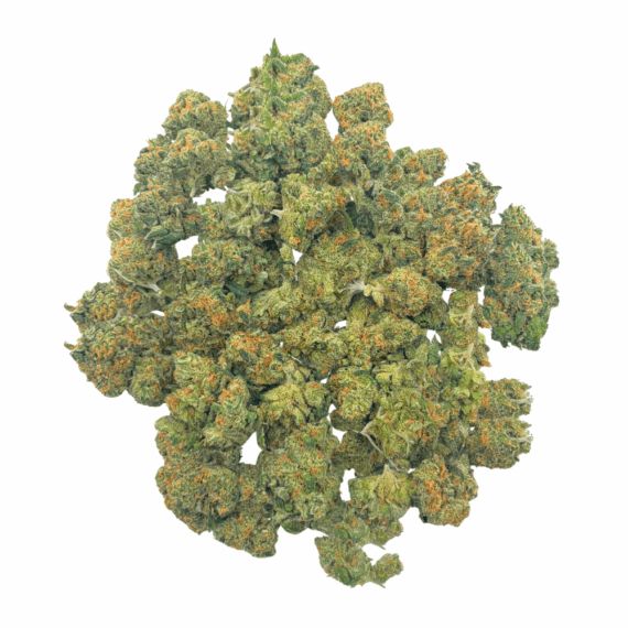 Alien Gorilla (Crop #3) - Popcorn - Image 2