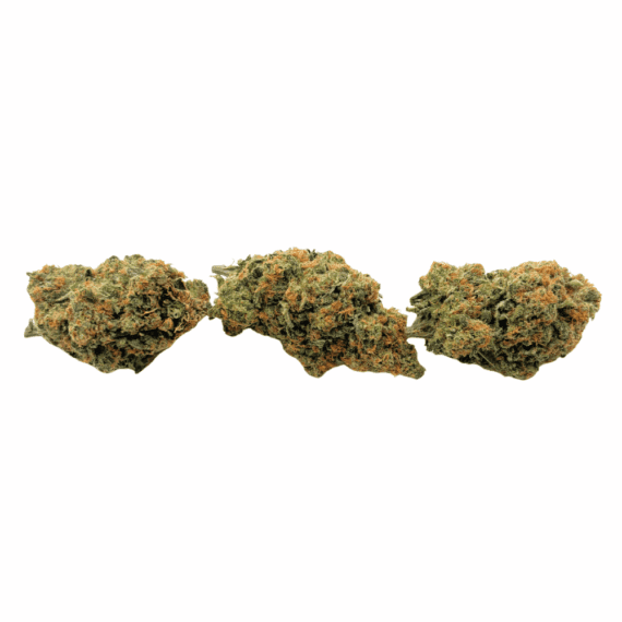 Alien Gorilla (Crop #3) - AAAA (1/4 LB - 2 LB) - Image 2