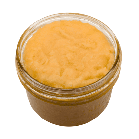 Honey Cream - Live Resin (Indica) - Image 3