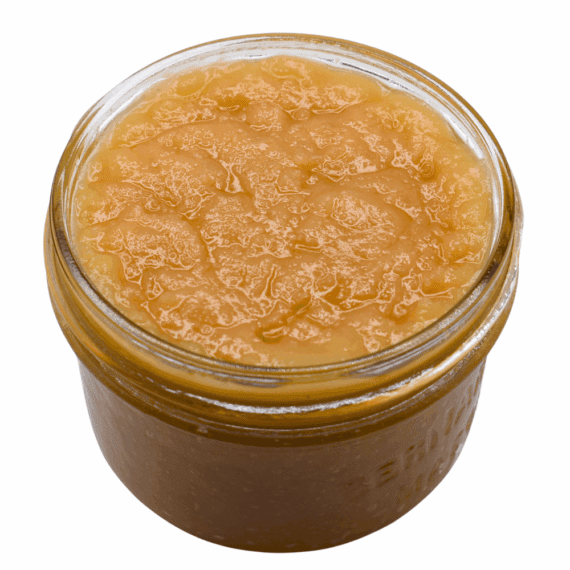 Sherblato - Live Resin (Sativa) (1/4 LB - 1 LB) - Image 3