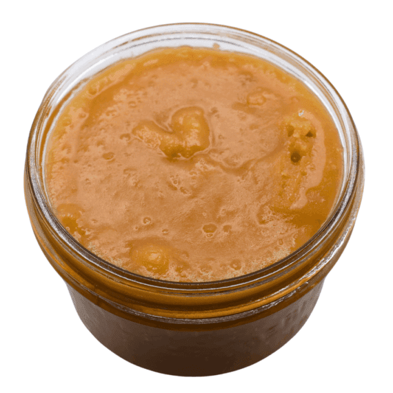 Orange Tangie - Live Resin (Hybrid) (1/4 LB - 1 LB) - Image 3