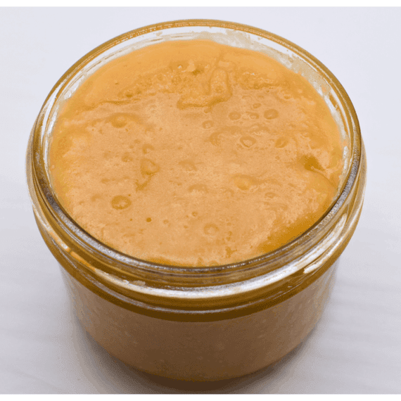 Tangerine Dream - Live Resin (Hybrid) (1/4 LB - 1 LB) - Image 3