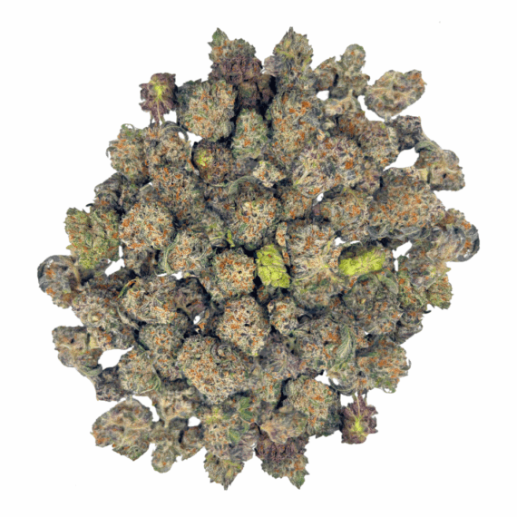 White Truffle - Popcorn (1/4 LB - 2 LB) - Image 2