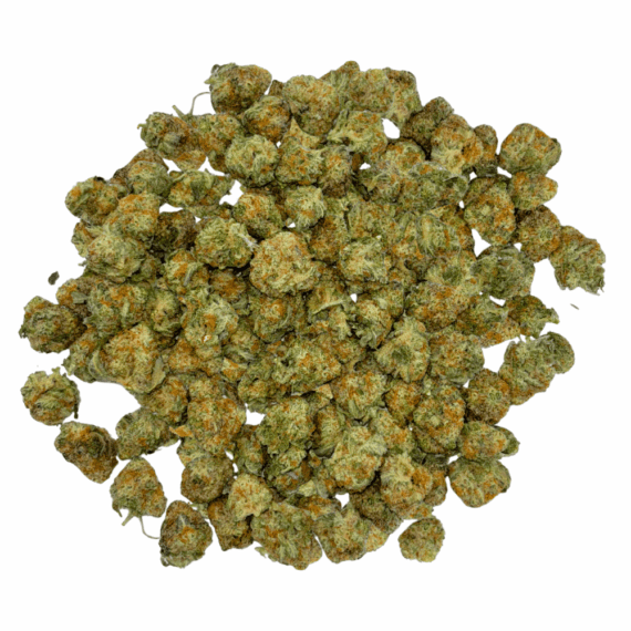 Strawberry MAC - Popcorn - Image 2