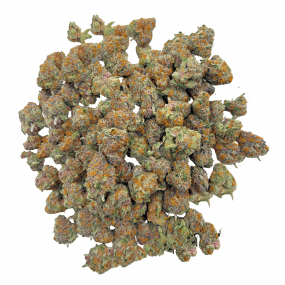 Grease Monkey - Popcorn (1/4 LB - 2 LB) - Image 2