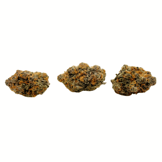 Grease Monkey - Craft Cannabis (1/4 LB - 1 LB) - Image 2