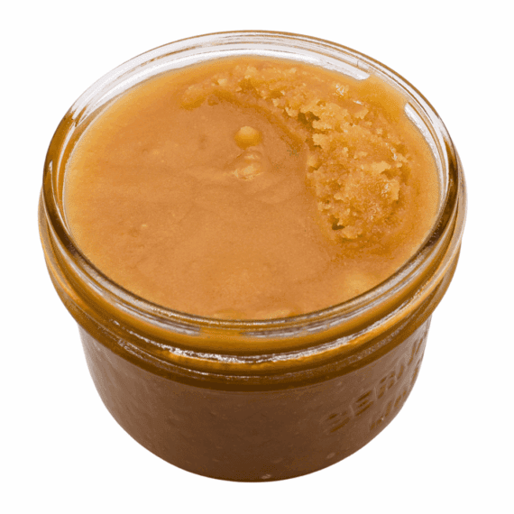 Cookie Dough - Live Resin (Hybrid) - Image 3