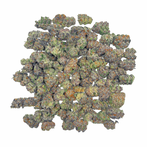 Grape God - Popcorn (1/4 LB - 2 LB) - Image 2