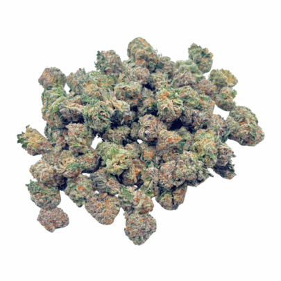 King Tut - Popcorn