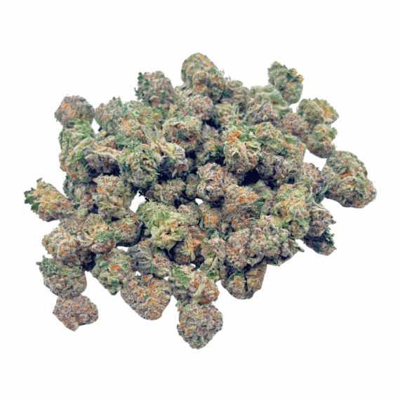 King Tut - Popcorn (1/4 LB - 2 LB) - Image 1