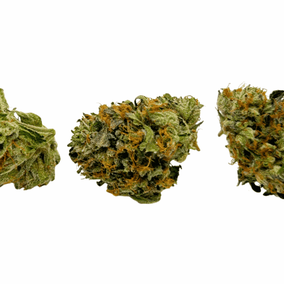 Death Gas - AAA - Image 2