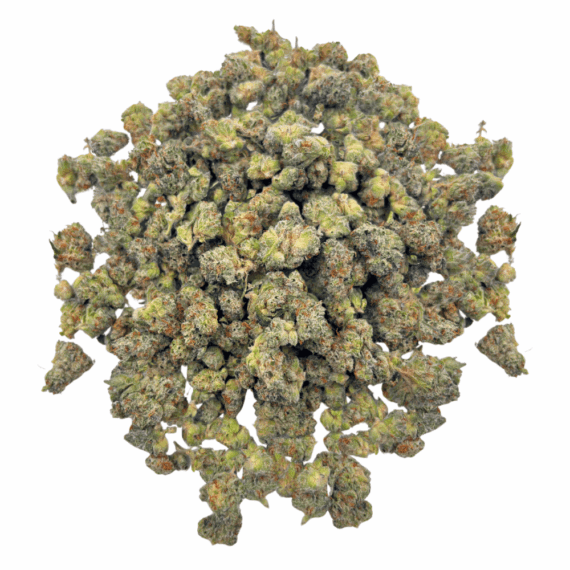 Donkey Budder - Popcorn (1/4 LB - 2 LB) - Image 2