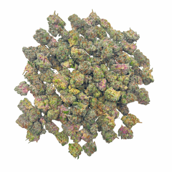 Blueberry Pie - Popcorn (1/4 LB - 2 LB) - Image 2