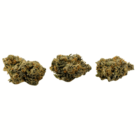 LA Runtz (Crop #3) - AAAA (1/4 LB - 2 LB) - Image 3