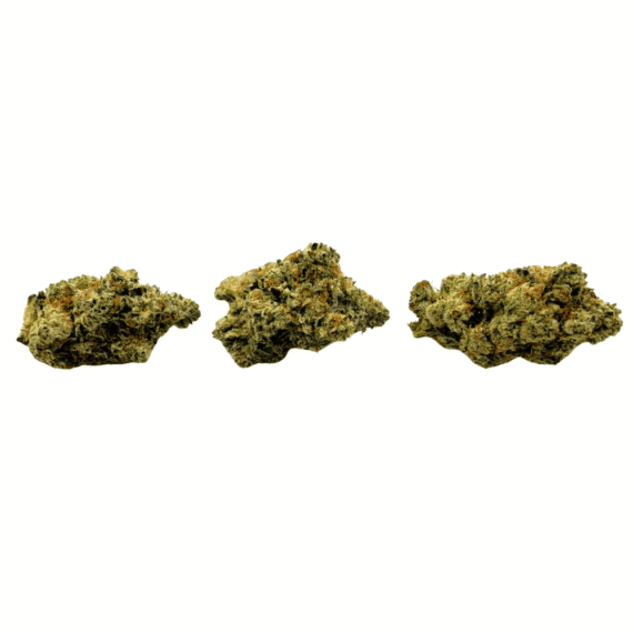 Donkey Budder (Crop #4) - Craft Cannabis (1/4 LB - 1 LB) - Image 3