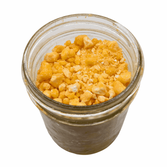 Pineapple Express - Crumble (Sativa) - Image 3