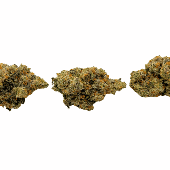 Black Cherry OG - AAAA (1/4 LB - 2 LB) - Image 2