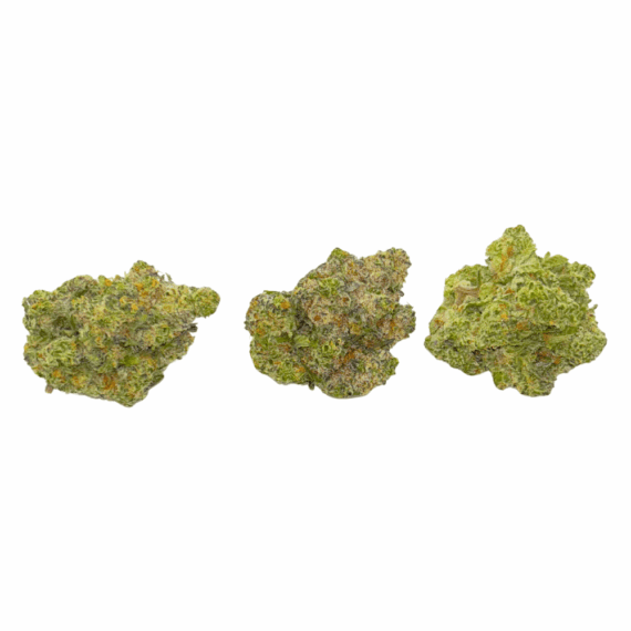 Animal Face - Craft Cannabis - Image 2