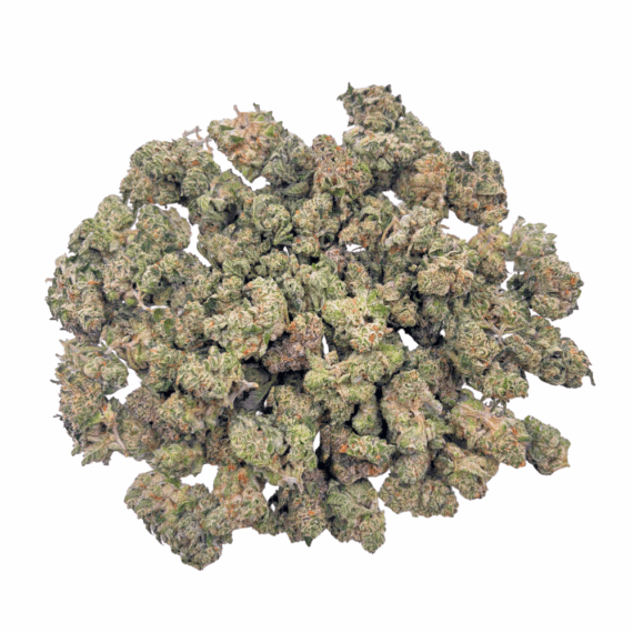 Animal Face - Popcorn (1/4 LB - 2 LB) - Image 2