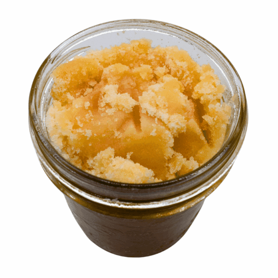 Hawaiian Snow - Live Resin (Sativa) - Image 3