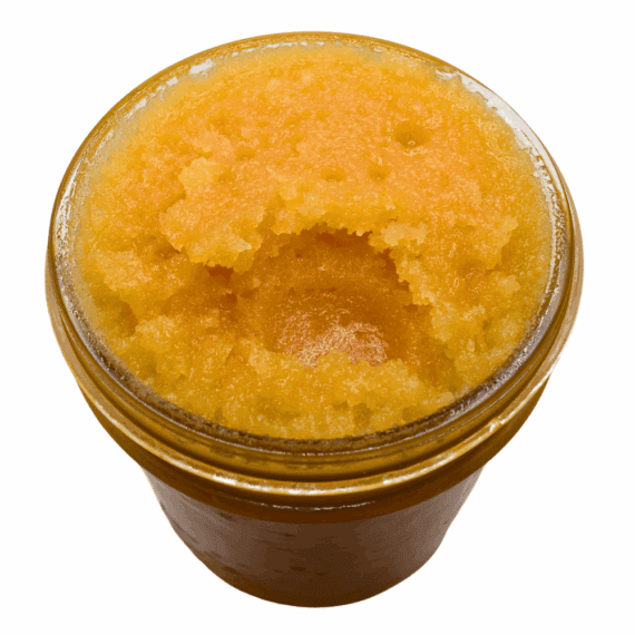 Terp Town - Live Resin (Hybrid) - Image 4