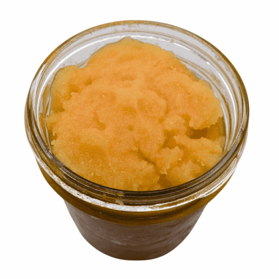 Gummy Buns - Live Resin (Indica) (1/4 LB - 1 LB) - Image 4