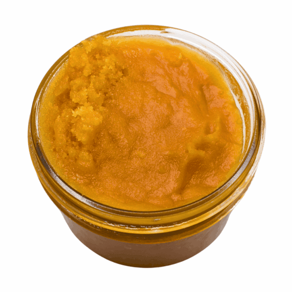 Fruity Pebbles OG - Live Resin (Hybrid) (1/4 LB - 1 LB) - Image 4
