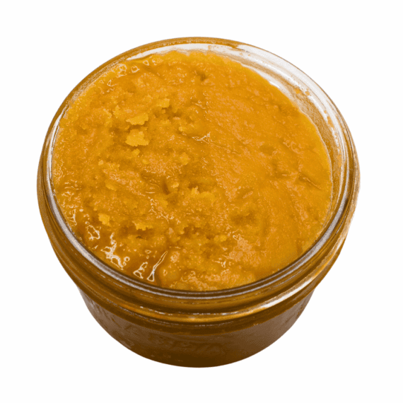 Strawnana - Live Resin (Indica) (1/4 LB - 1 LB) - Image 4