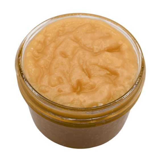 Sunset Sherbert - Live Resin (Indica) - Image 4