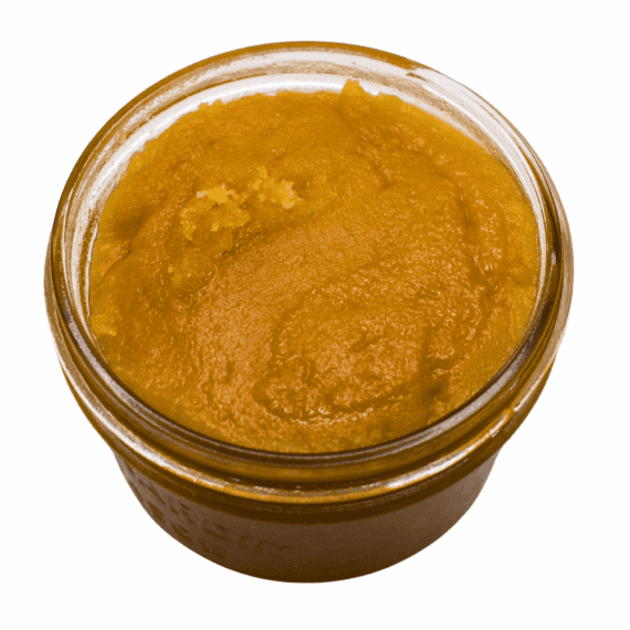 Sunset Sherbert - Live Resin (Indica) (1/4 LB - 1 LB) - Image 4