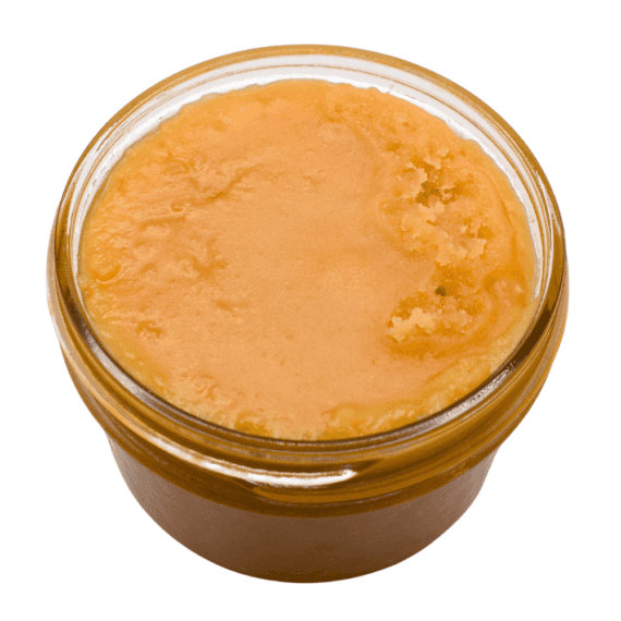 Golden Lemon - Live Resin (Indica) (1/4 LB - 1 LB) - Image 4
