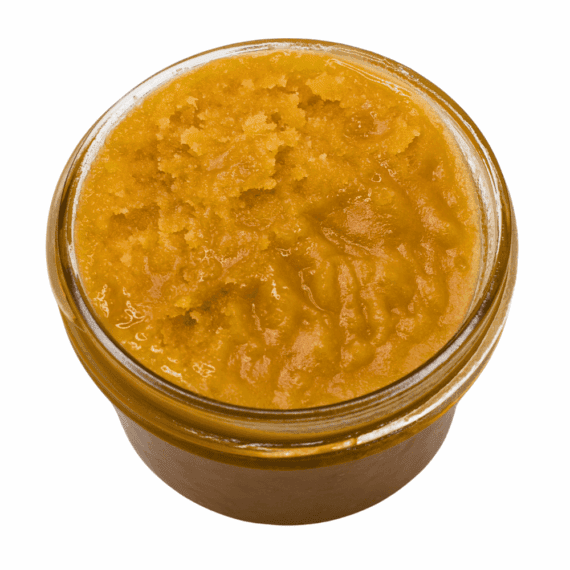 Golden Pineapple - Live Resin (Hybrid) (1/4 LB - 1 LB) - Image 4
