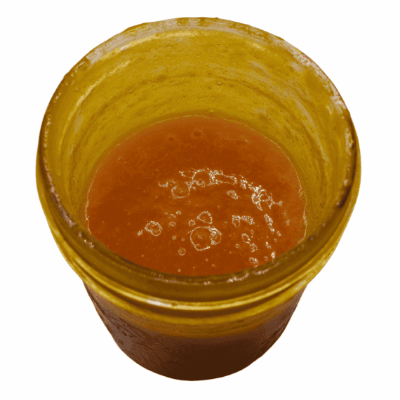Lemon OG - Live Resin (Hybrid) - Image 4