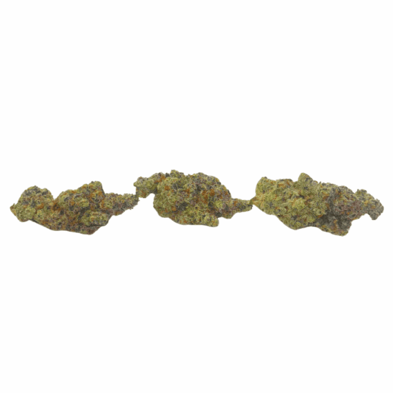 Frumpz (Crop #5) - Craft Cannabis (1/4 LB - 1 LB) - Image 3