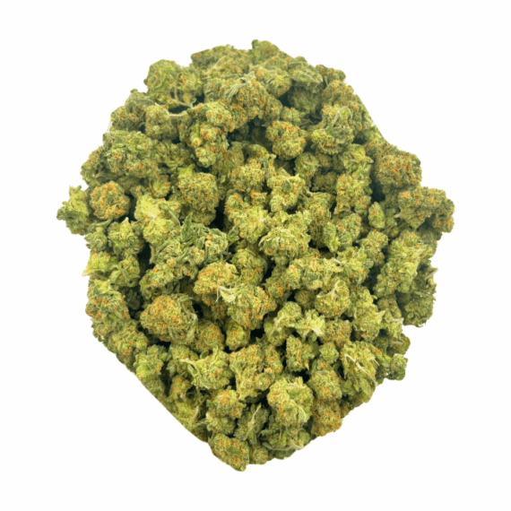 Alien Gorilla (Crop #3) - Popcorn - Image 3