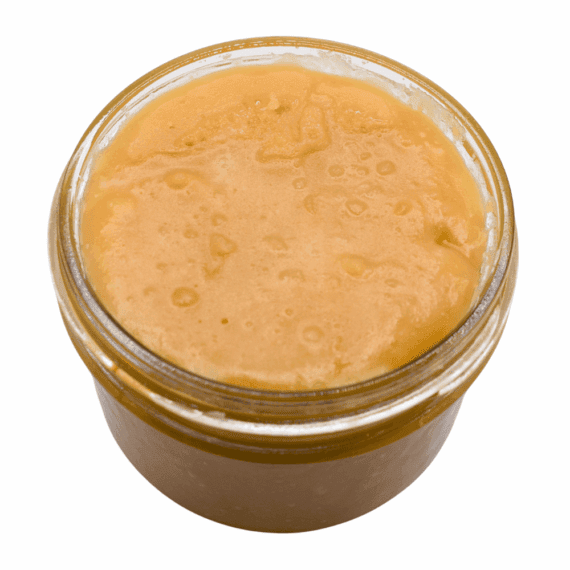 Tangerine Dream - Live Resin (Hybrid) (1/4 LB - 1 LB) - Image 4