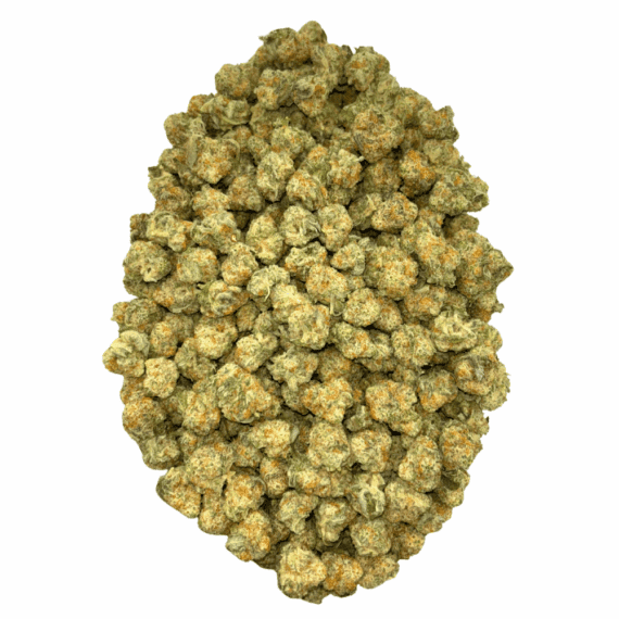 Strawberry MAC - Popcorn - Image 3