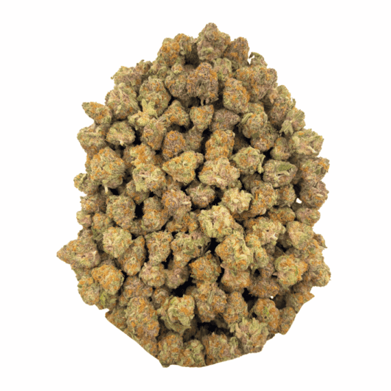 Grease Monkey - Popcorn (1/4 LB - 2 LB) - Image 3
