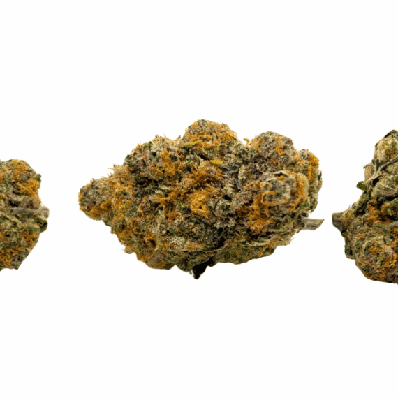 Grease Monkey - Craft Cannabis (1/4 LB - 1 LB) - Image 3