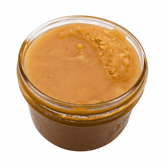 Cookie Dough - Live Resin (Hybrid) - Image 4