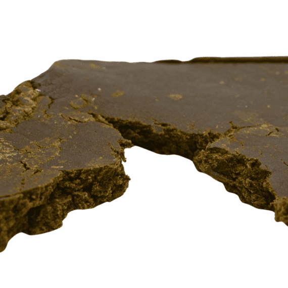 Gas Cake - Hash (1/4 LB - 1 KG) - Image 3