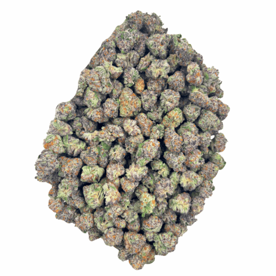 Grape God - Popcorn (1/4 LB - 2 LB) - Image 3